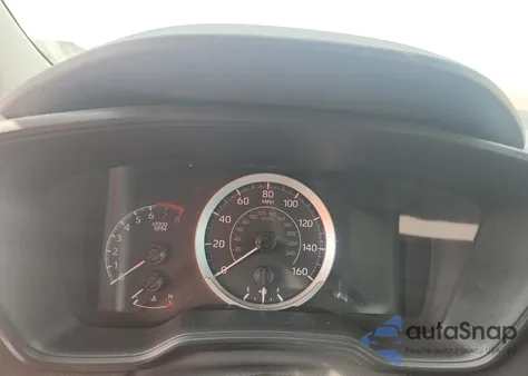 2021 Toyota Corolla Le z USA, uszkodzony, nr VIN 5YFEPMAE3MP165264